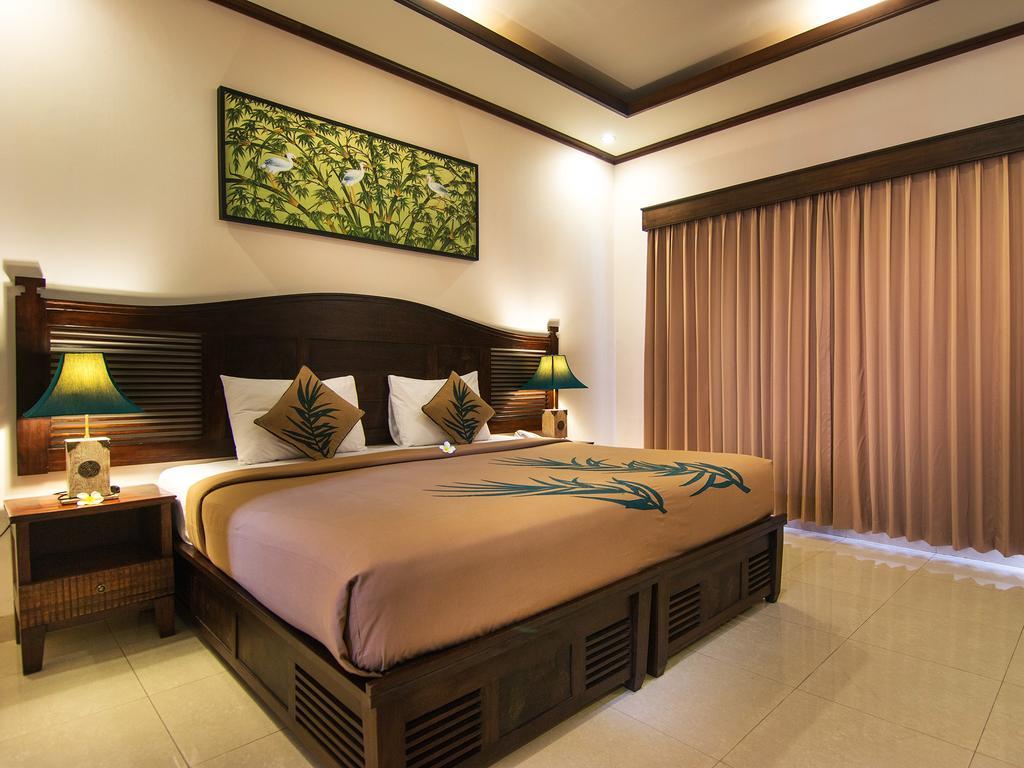 De Munut Balinese Resort Ubud Exterior foto