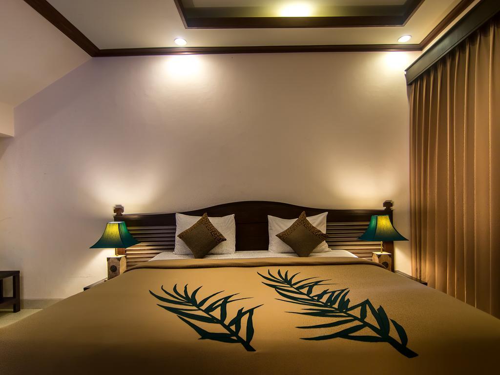 De Munut Balinese Resort Ubud Exterior foto